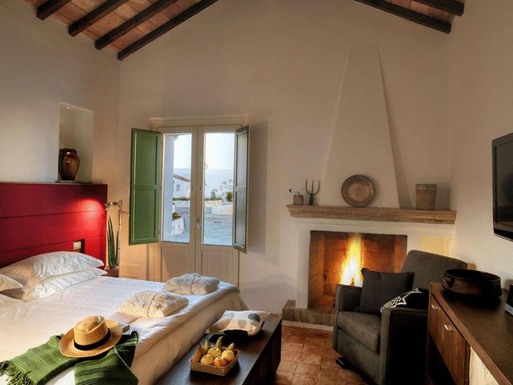Torre Fiore Hotel Masseria Pisticci Exterior photo