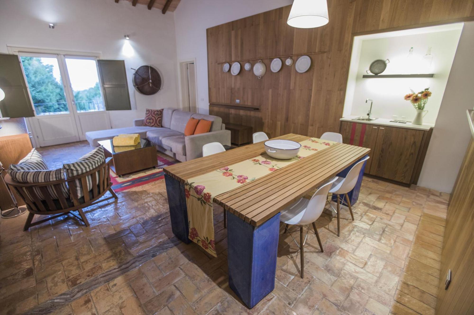 Torre Fiore Hotel Masseria Pisticci Exterior photo