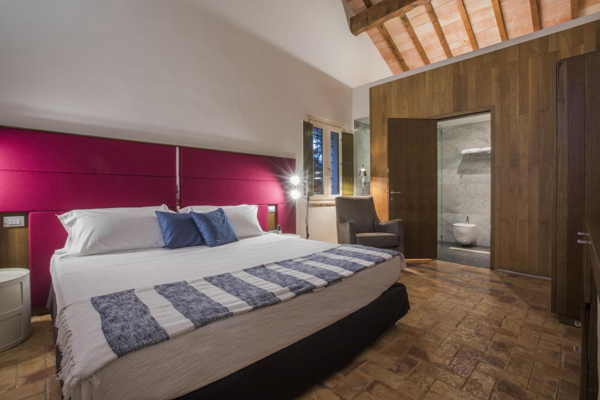Torre Fiore Hotel Masseria Pisticci Exterior photo