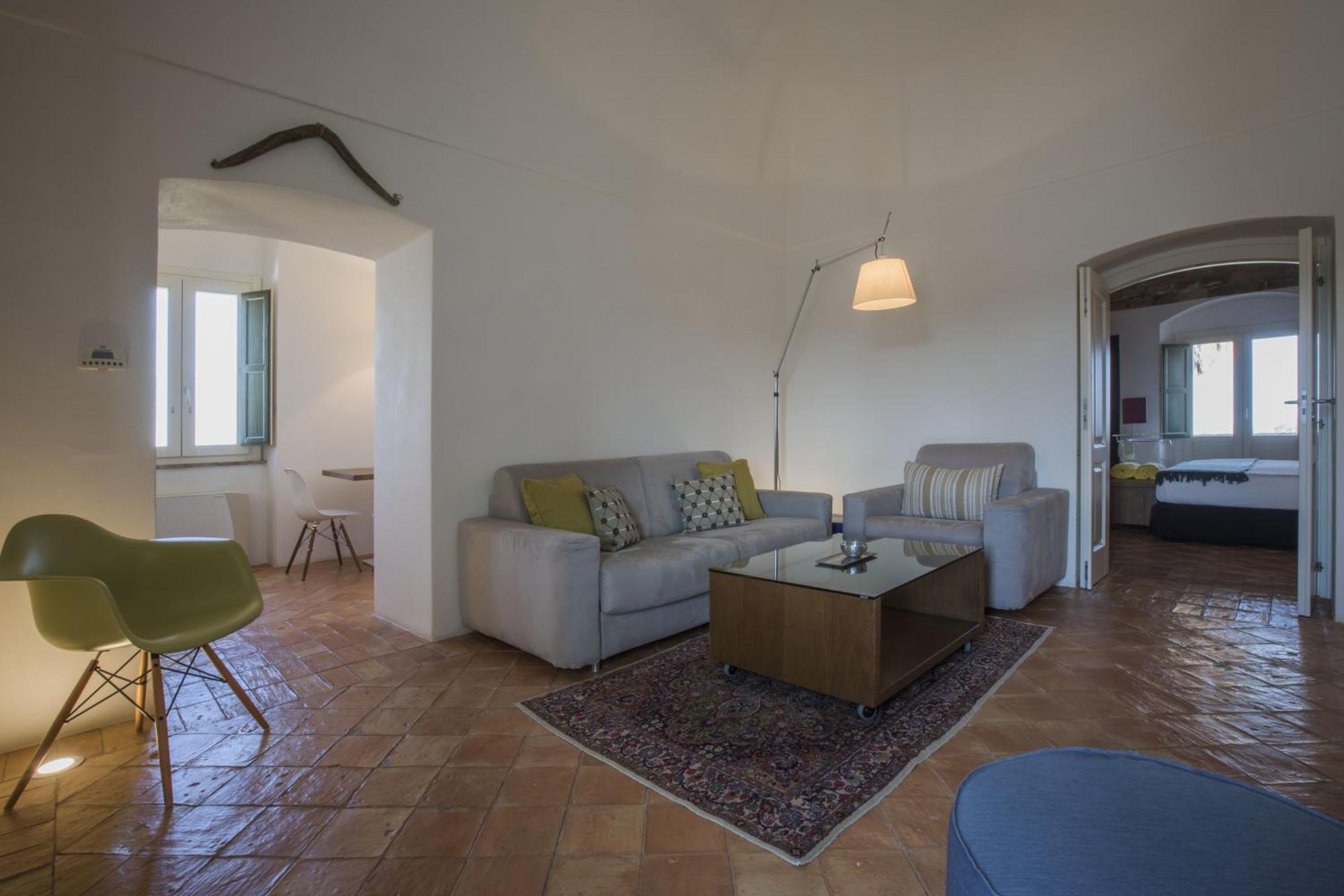 Torre Fiore Hotel Masseria Pisticci Exterior photo