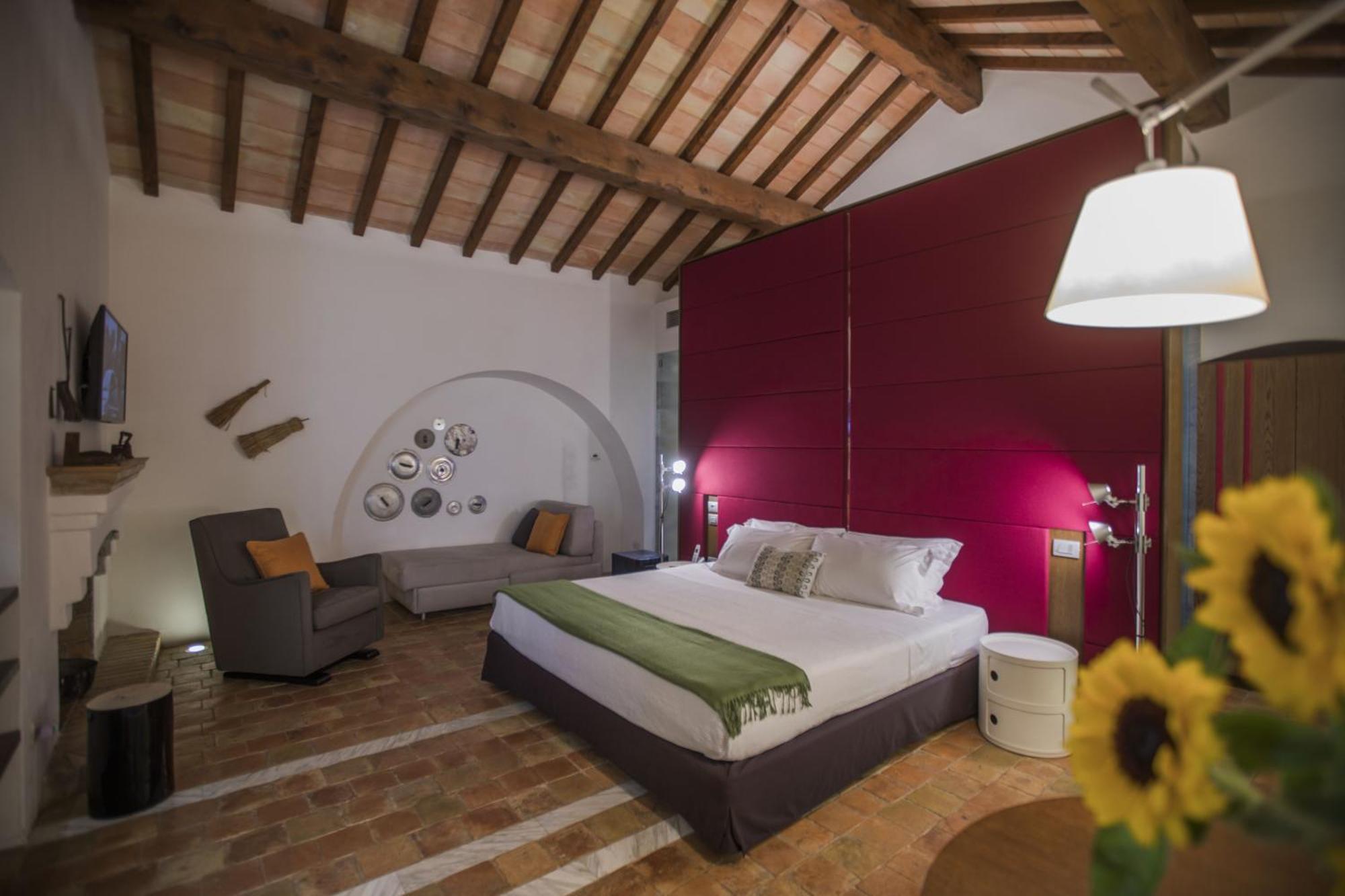 Torre Fiore Hotel Masseria Pisticci Exterior photo