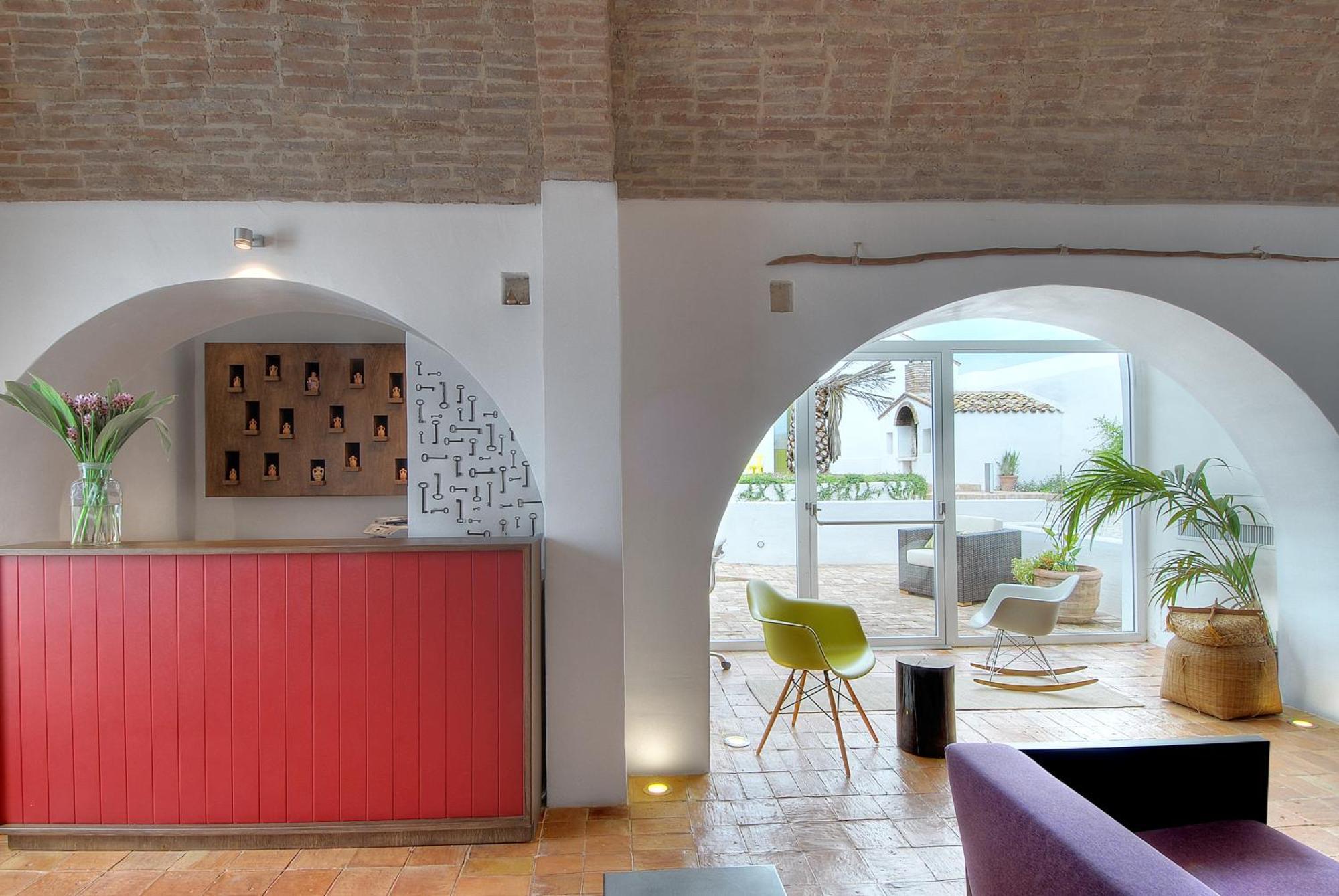 Torre Fiore Hotel Masseria Pisticci Exterior photo