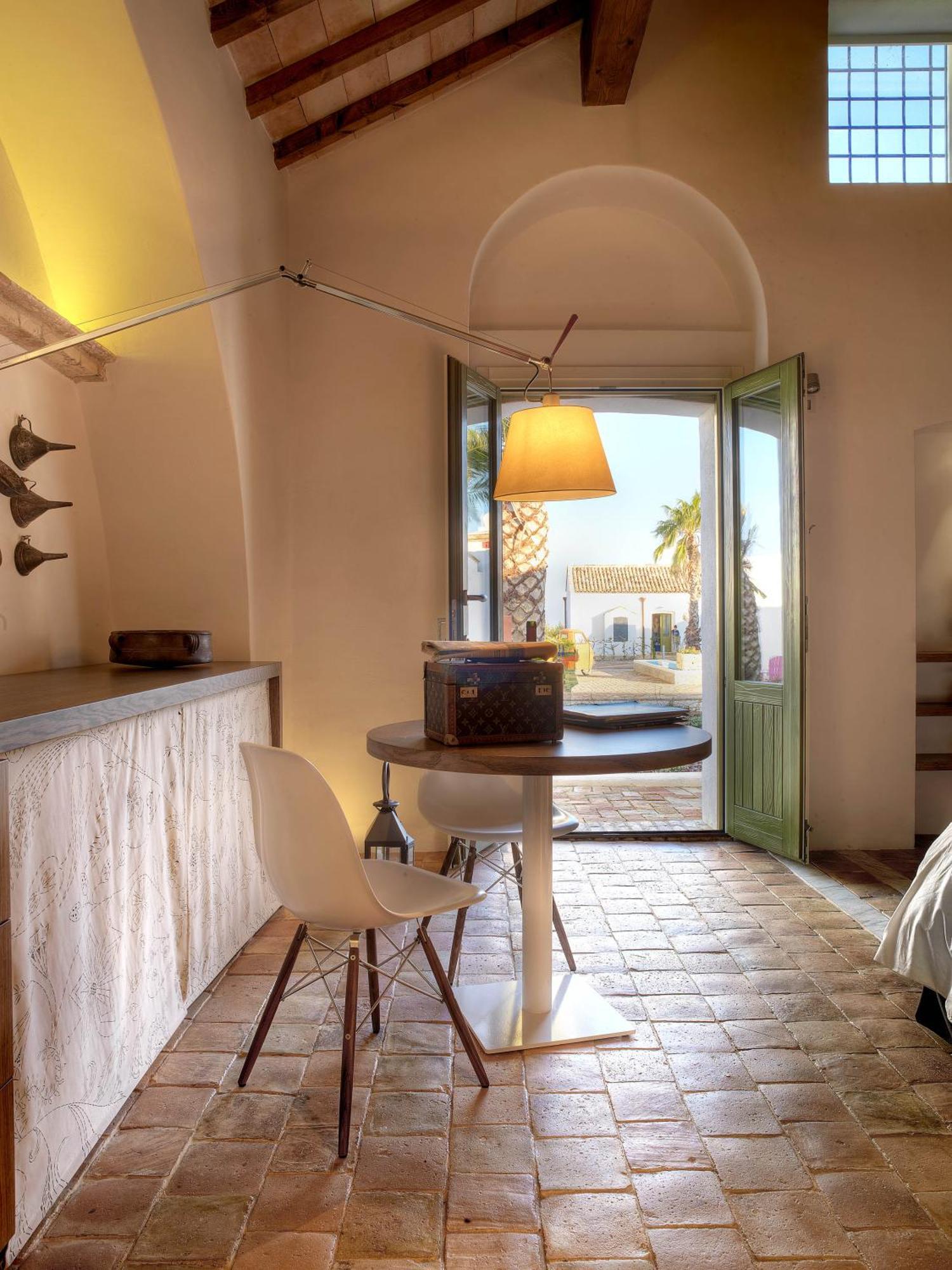 Torre Fiore Hotel Masseria Pisticci Exterior photo