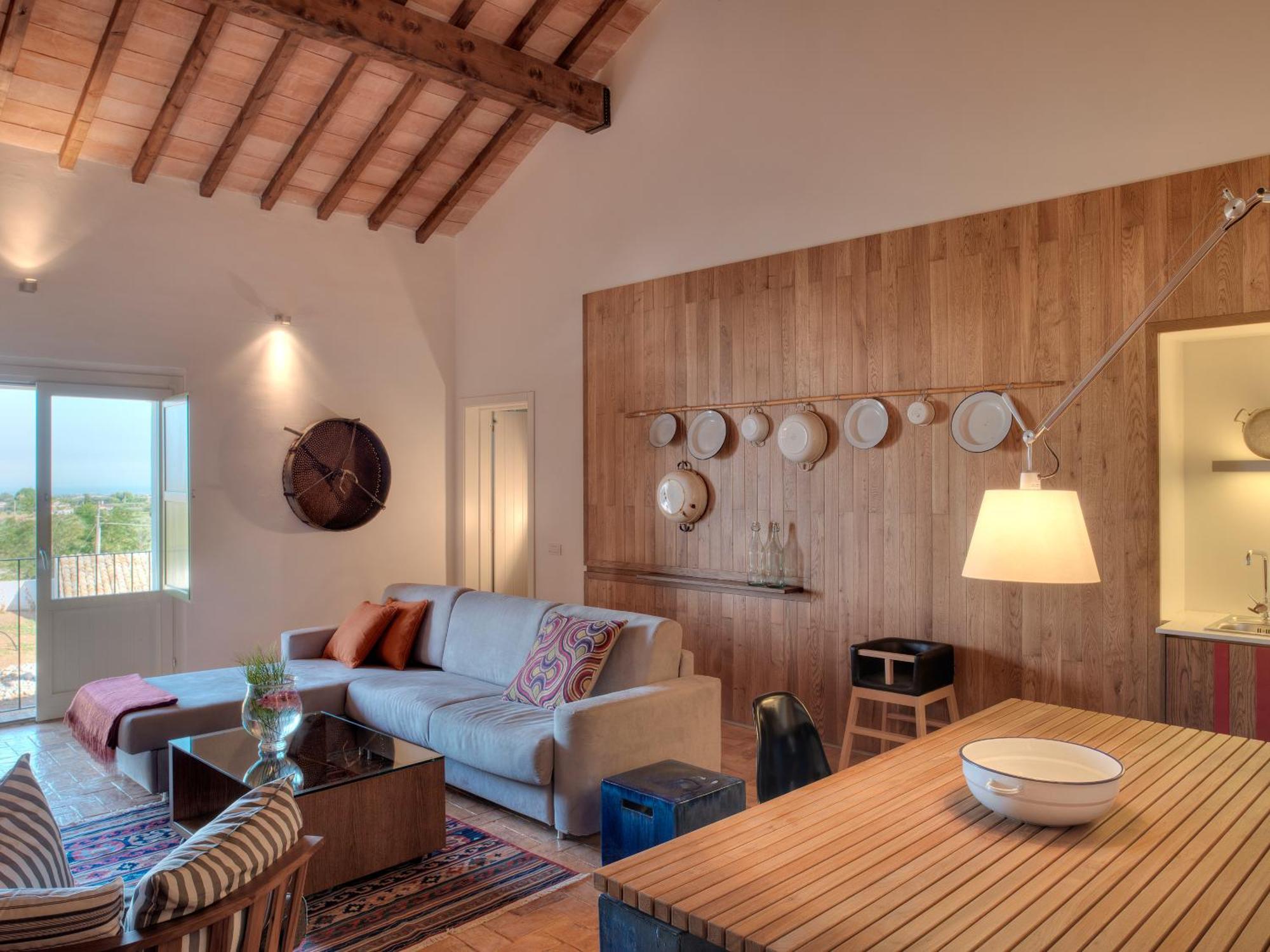Torre Fiore Hotel Masseria Pisticci Exterior photo