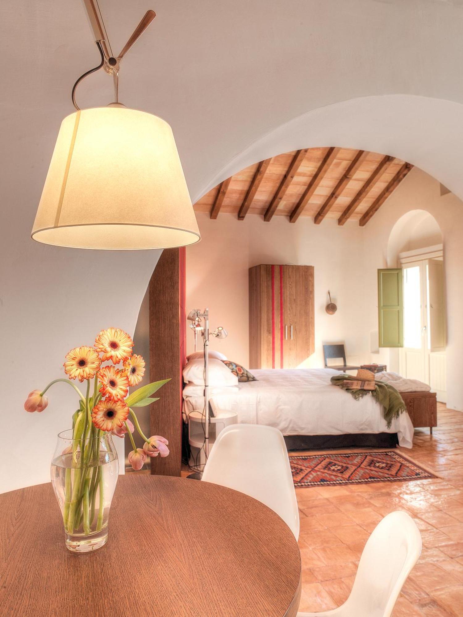 Torre Fiore Hotel Masseria Pisticci Exterior photo