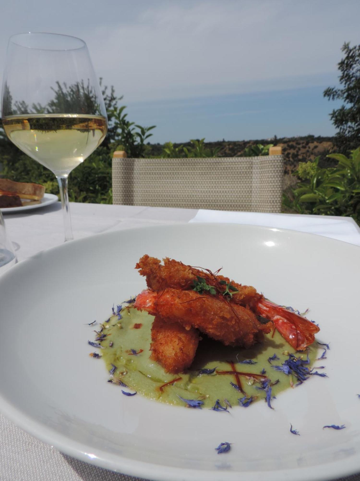 Torre Fiore Hotel Masseria Pisticci Exterior photo
