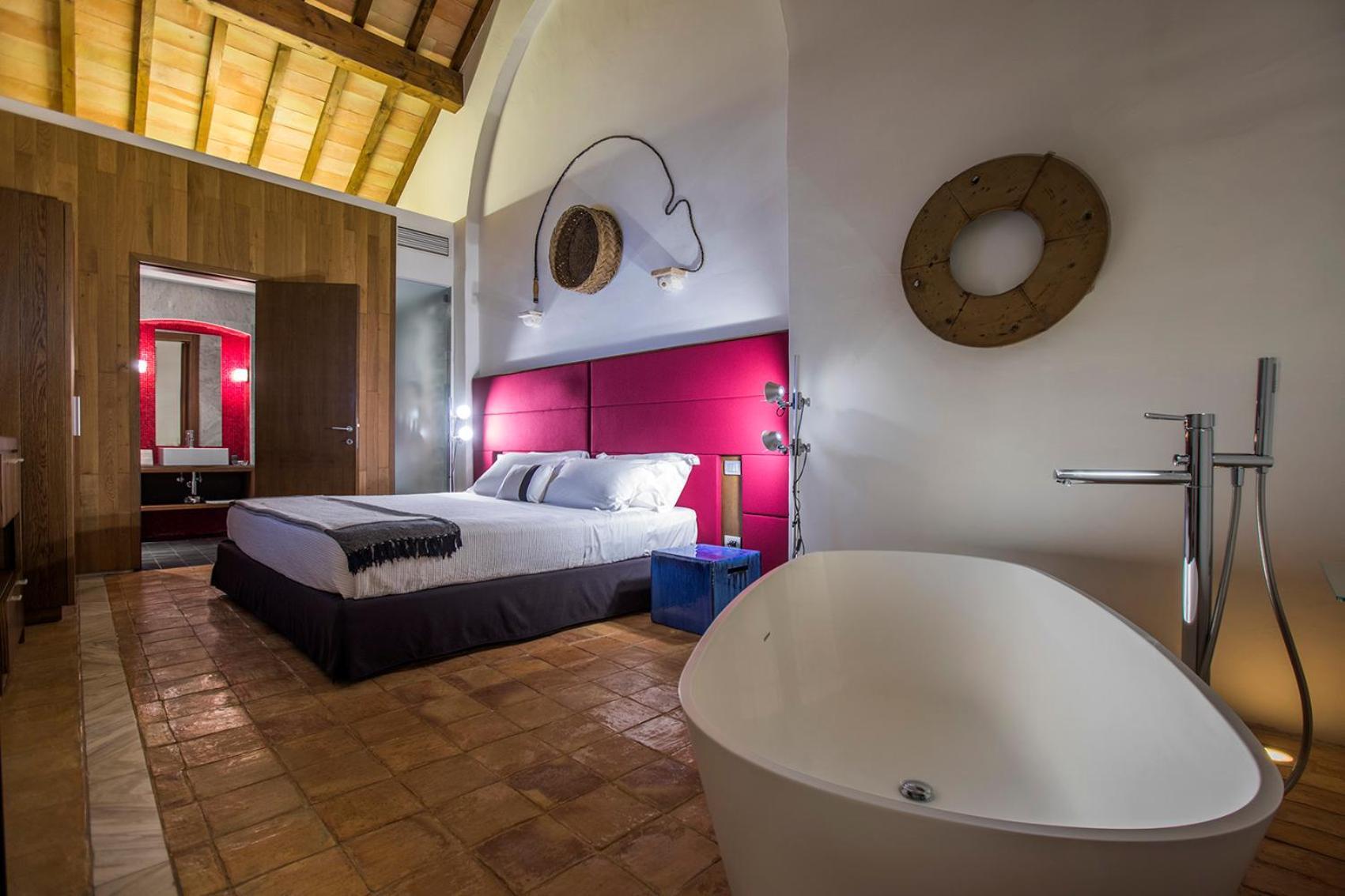 Torre Fiore Hotel Masseria Pisticci Exterior photo