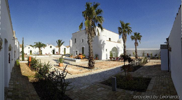 Torre Fiore Hotel Masseria Pisticci Exterior photo