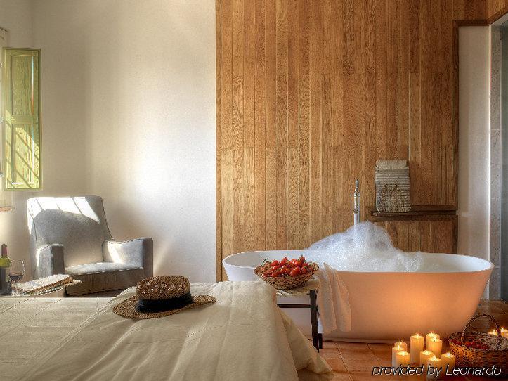 Torre Fiore Hotel Masseria Pisticci Room photo