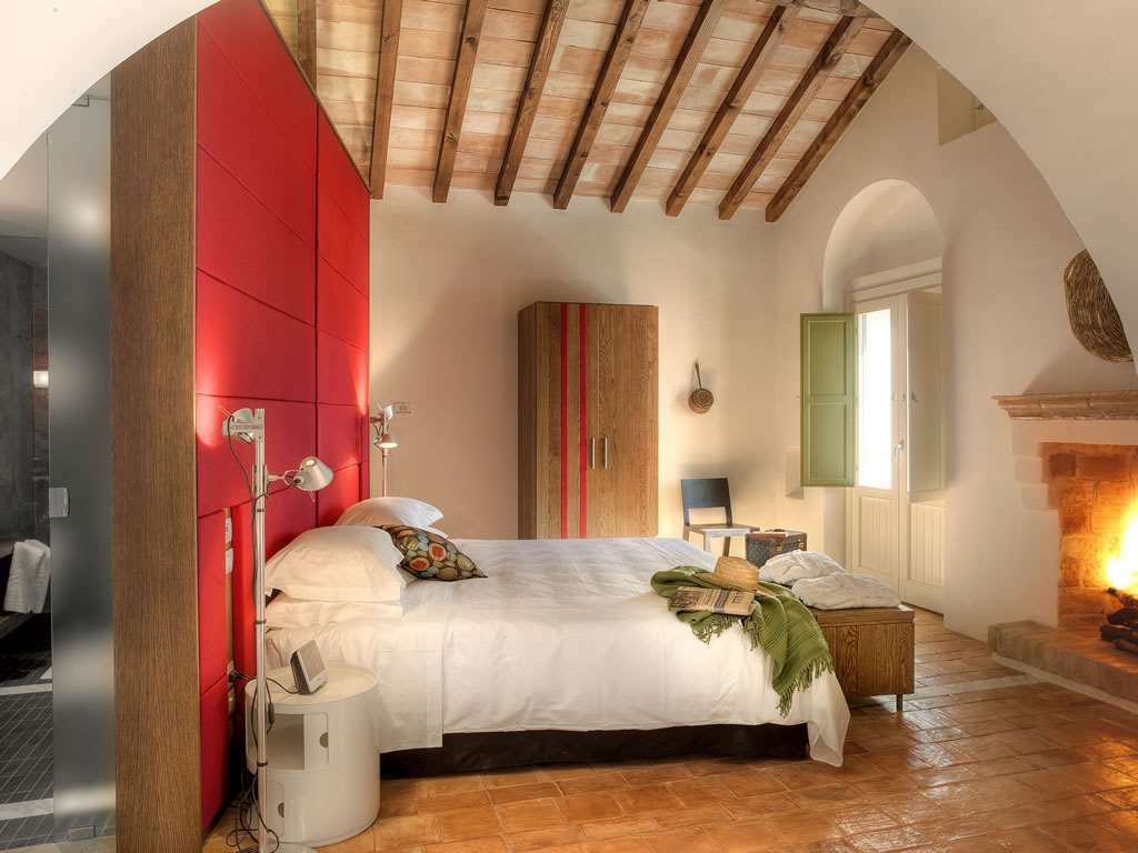 Torre Fiore Hotel Masseria Pisticci Room photo