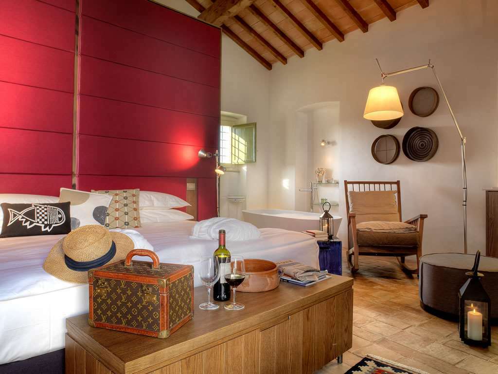 Torre Fiore Hotel Masseria Pisticci Room photo